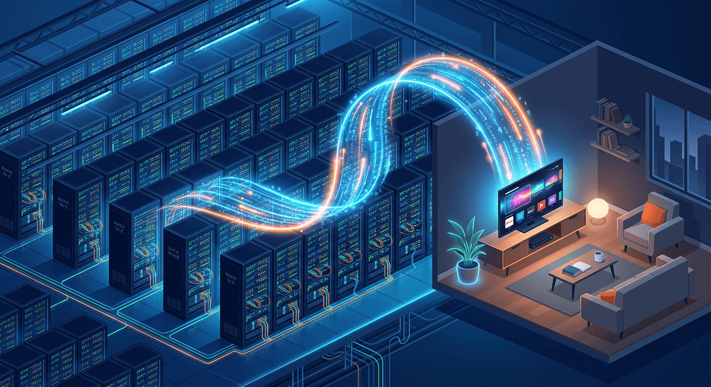 Amazon Cloud Gaming Latency