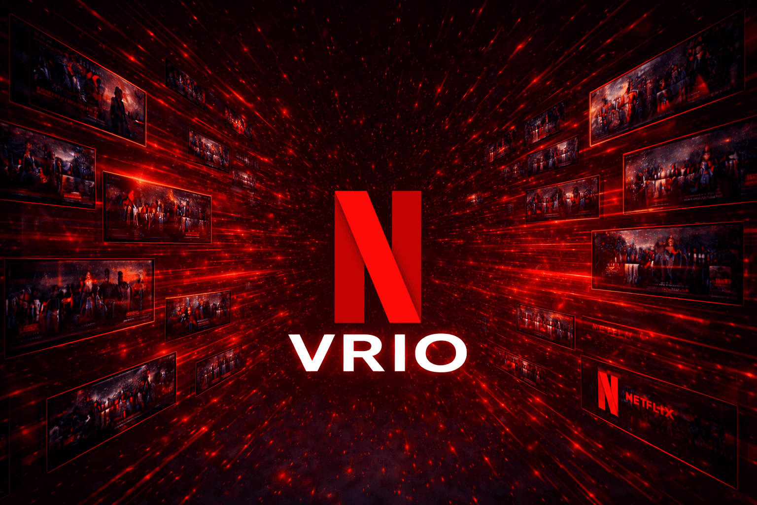 Netflix VRIO Analysis: Is the Algorithm an Unbeatable Advantage in the Streaming Wars?